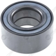 Purchase Top-Quality Front Wheel Bearing by EDGE - 510011 pa4