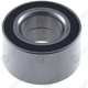 Purchase Top-Quality Front Wheel Bearing by EDGE - 510013 pa1