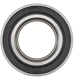 Purchase Top-Quality Front Wheel Bearing by EDGE - 510020 pa7
