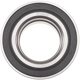 Purchase Top-Quality Front Wheel Bearing by EDGE - 510020 pa8
