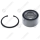 Purchase Top-Quality Front Wheel Bearing by EDGE - 510024 pa3