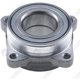 Purchase Top-Quality Front Wheel Bearing by EDGE - 510038 pa2
