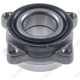 Purchase Top-Quality Front Wheel Bearing by EDGE - 510038 pa3