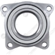 Purchase Top-Quality Front Wheel Bearing by EDGE - 510038 pa4