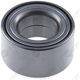Purchase Top-Quality Front Wheel Bearing by EDGE - 510055 pa1