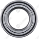Purchase Top-Quality Front Wheel Bearing by EDGE - 510055 pa2
