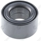 Purchase Top-Quality Front Wheel Bearing by EDGE - 510055 pa4
