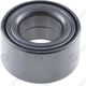 Purchase Top-Quality Front Wheel Bearing by EDGE - 510055 pa5