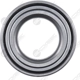 Purchase Top-Quality Front Wheel Bearing by EDGE - 510055 pa8