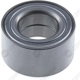 Purchase Top-Quality Front Wheel Bearing by EDGE - 510056 pa2
