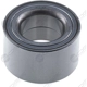 Purchase Top-Quality Front Wheel Bearing by EDGE - 510060 pa1