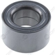 Purchase Top-Quality Front Wheel Bearing by EDGE - 510060 pa4