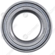 Purchase Top-Quality Front Wheel Bearing by EDGE - 510061 pa2