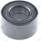 Purchase Top-Quality Front Wheel Bearing by EDGE - 510062 pa4