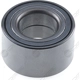 Purchase Top-Quality Front Wheel Bearing by EDGE - 510062 pa5