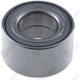 Purchase Top-Quality Front Wheel Bearing by EDGE - 510062 pa7