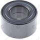 Purchase Top-Quality Front Wheel Bearing by EDGE - 510063 pa1