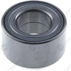 Purchase Top-Quality Front Wheel Bearing by EDGE - 510063 pa4
