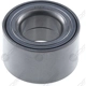Purchase Top-Quality EDGE - 510070 - Front Wheel Bearing pa2