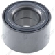 Purchase Top-Quality EDGE - 510070 - Front Wheel Bearing pa4