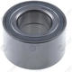 Purchase Top-Quality Front Wheel Bearing by EDGE - 510072 pa2