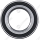 Purchase Top-Quality Front Wheel Bearing by EDGE - 510073 pa1