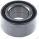 Purchase Top-Quality Front Wheel Bearing by EDGE - 510074 pa1