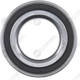 Purchase Top-Quality Front Wheel Bearing by EDGE - 510074 pa3