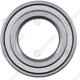 Purchase Top-Quality Front Wheel Bearing by EDGE - 510078 pa1