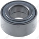 Purchase Top-Quality Front Wheel Bearing by EDGE - 510078 pa5