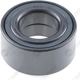 Purchase Top-Quality Front Wheel Bearing by EDGE - 510078 pa7