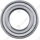 Purchase Top-Quality Front Wheel Bearing by EDGE - 510078 pa8