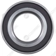 Purchase Top-Quality Front Wheel Bearing by EDGE - 510082 pa1