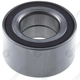 Purchase Top-Quality Front Wheel Bearing by EDGE - 510082 pa2