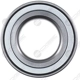 Purchase Top-Quality Front Wheel Bearing by EDGE - 510082 pa4