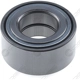 Purchase Top-Quality Front Wheel Bearing by EDGE - 510084 pa5