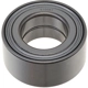 Purchase Top-Quality Front Wheel Bearing by EDGE - 510087 pa5