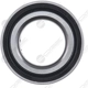 Purchase Top-Quality Front Wheel Bearing by EDGE - 510089 pa1