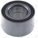 Purchase Top-Quality Front Wheel Bearing by EDGE - 510089 pa2