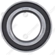 Purchase Top-Quality Front Wheel Bearing by EDGE - 510089 pa4