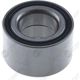 Purchase Top-Quality Front Wheel Bearing by EDGE - 510089 pa5