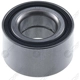 Purchase Top-Quality Front Wheel Bearing by EDGE - 510091 pa3