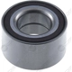 Purchase Top-Quality Front Wheel Bearing by EDGE - 510091 pa4