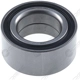 Purchase Top-Quality Front Wheel Bearing by EDGE - 510095 pa1