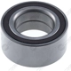 Purchase Top-Quality Front Wheel Bearing by EDGE - 510095 pa4