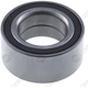 Purchase Top-Quality Front Wheel Bearing by EDGE - 510095 pa5