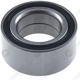 Purchase Top-Quality Front Wheel Bearing by EDGE - 510095 pa7