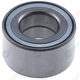 Purchase Top-Quality Front Wheel Bearing by EDGE - 510100 pa1