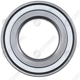 Purchase Top-Quality Front Wheel Bearing by EDGE - 510100 pa2