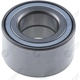 Purchase Top-Quality Front Wheel Bearing by EDGE - 510100 pa3